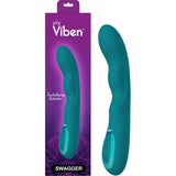 Viben Swagger Ocean - Naughty by Nature Adult Store
