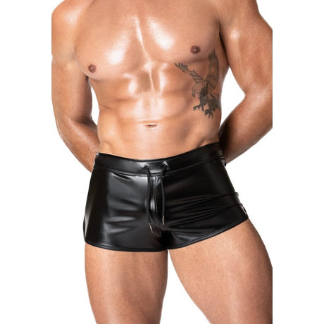 Frenzy Shorts - Naughty by Nature Adult Store