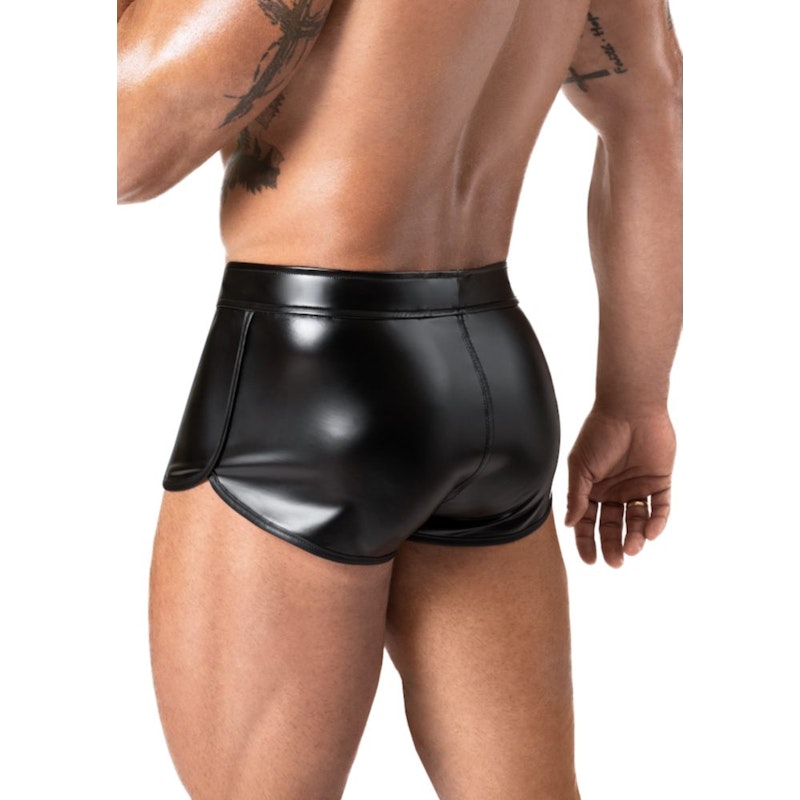 Frenzy Shorts - Naughty by Nature Adult Store