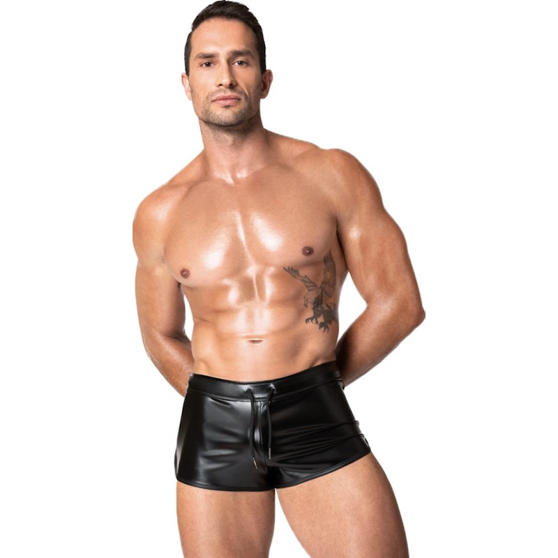 Frenzy Shorts - Naughty by Nature Adult Store