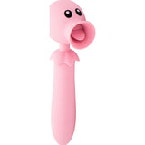 Lick N' Stick Clit Flicker G-Spot Vibrator - Naughty by Nature Adult Store