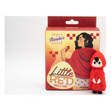 Little Red Bullet Vibrator - Naughty by Nature Adult Store