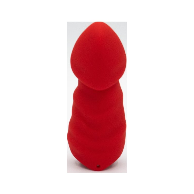 Little Red Bullet Vibrator - Naughty by Nature Adult Store