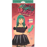 Mighty Magic Clit, G-Spot & Anal Vibrator - Naughty by Nature Adult Store