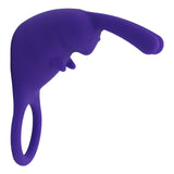 The Cock Hopper Cock Ring & Bullet Vibrator - Naughty by Nature Adult Store