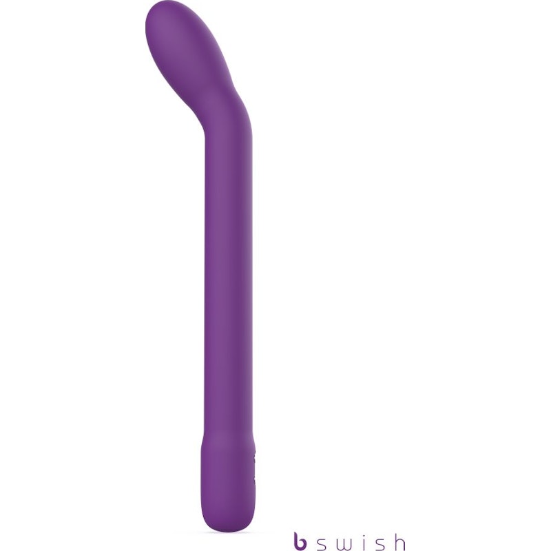 Bgee Infinite Classic Purple - Naughty by Nature Adult Store