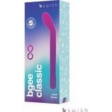 Bgee Infinite Classic Purple - Naughty by Nature Adult Store