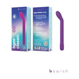 Bgee Infinite Classic Purple - Naughty by Nature Adult Store
