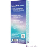 Bgee Infinite Classic Purple - Naughty by Nature Adult Store