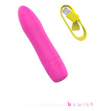 Bcute Infinite Heat Classic Sunset Pink - Naughty by Nature Adult Store