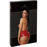 Mysteria Shorts Red - Naughty by Nature Adult Store