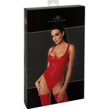 Elysium Body Red