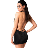 Luminara Mini Dress - Naughty by Nature Adult Store