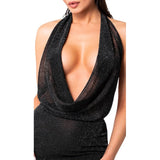 Luminara Mini Dress - Naughty by Nature Adult Store