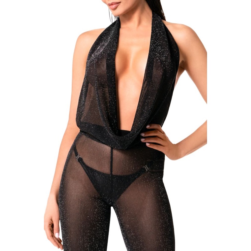 Luminara Overall - Naughty by Nature Adult Store