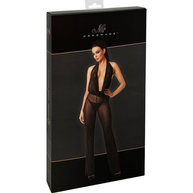 Luminara Overall - Naughty by Nature Adult Store