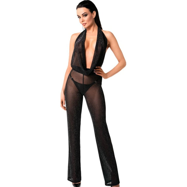 Luminara Overall - Naughty by Nature Adult Store