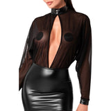 Opium Mini Dress - Naughty by Nature Adult Store