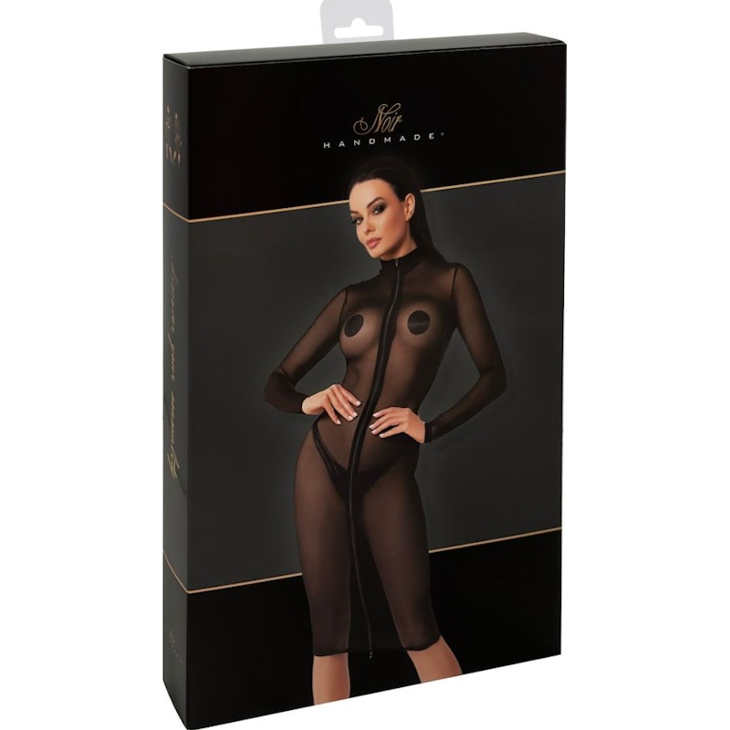 Ecstasy Midi Dress - Naughty by Nature Adult Store