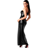 Aphrodisia Long Dress - Naughty by Nature Adult Store
