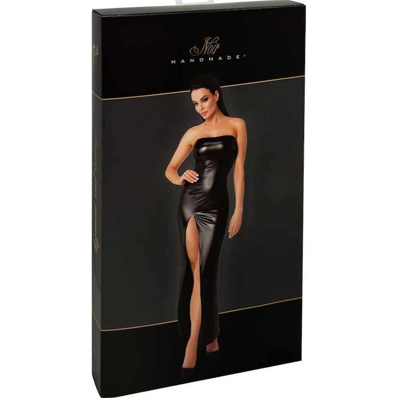 Aphrodisia Long Dress - Naughty by Nature Adult Store