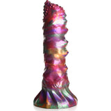 Larva Silicone Ovipositor Dildo w/ Eggs - Naughty by Nature Adult Store