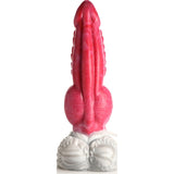 Resurrector Phoenix Squirting Silicone Dildo - Naughty by Nature Adult Store