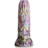 Dragon Spawn Dragon Ovipositor Silicone Dildo with Eggs - Naughty by Nature Adult Store