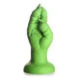 Raptor Claw Fisting Silicone Dildo - Naughty by Nature Adult Store