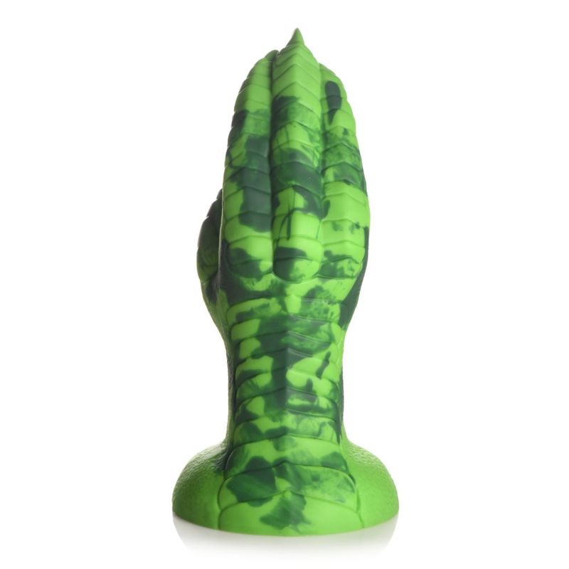 Raptor Claw Fisting Silicone Dildo - Naughty by Nature Adult Store