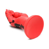 Demon Claw Fisting Silicone Dildo - Naughty by Nature Adult Store
