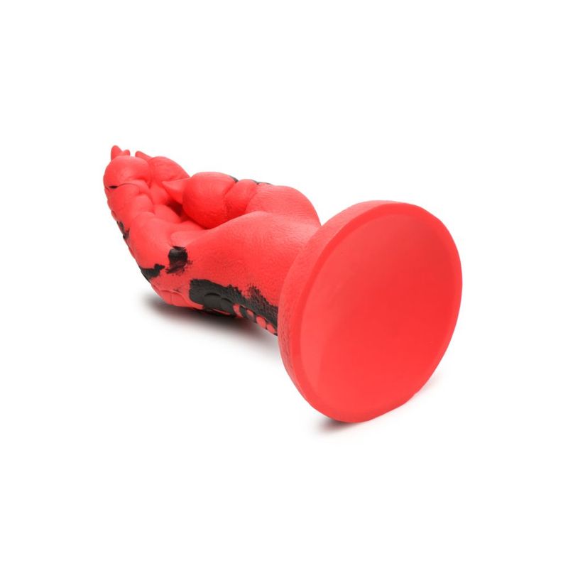Demon Claw Fisting Silicone Dildo - Naughty by Nature Adult Store