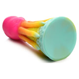 Creature Cocks King Kraken Silicone Dildo - Naughty by Nature Adult Store