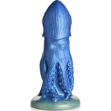 Creature Cocks Cocktopus Octopus Silicone Dildo - Naughty by Nature Adult Store