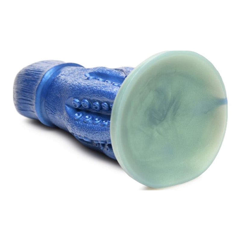 Creature Cocks Cocktopus Octopus Silicone Dildo - Naughty by Nature Adult Store