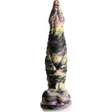 Creature Cocks Cyclops Monster Silicone Dildo