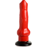 Giant 1 Meter Tall Hell-Hound Canine Dildo - Naughty by Nature Adult Store
