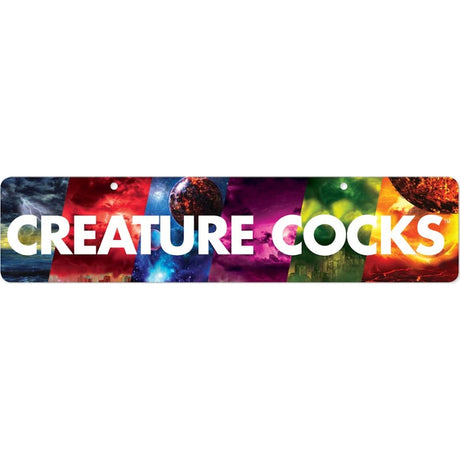 Giant 1 Meter Tall Hell-Hound Canine Dildo - Naughty by Nature Adult Store