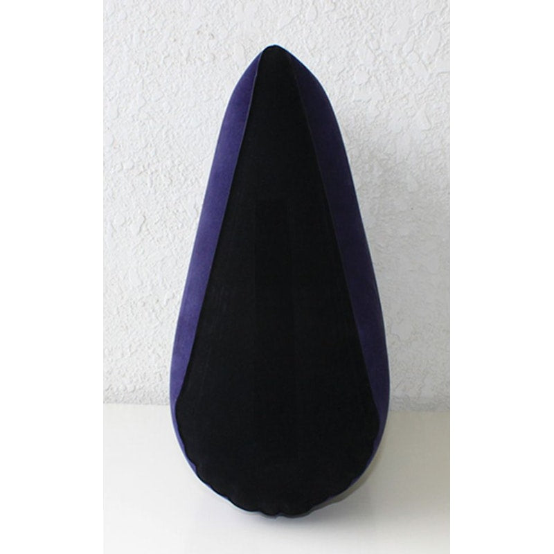 Inflatable Sex Positioning Triangular Cushion - Naughty by Nature Adult Store