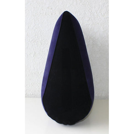 Inflatable Sex Positioning Triangular Cushion - Naughty by Nature Adult Store