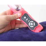 Inflatable Sex Positioning Half Dome Cushion with Toy Holder - Naughty by Nature Adult Store