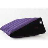 Large Inflatable Sex Positioning Wedge Cushion - Naughty by Nature Adult Store