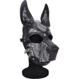 Dog/Pup Hood Blue - Naughty by Nature Adult Store