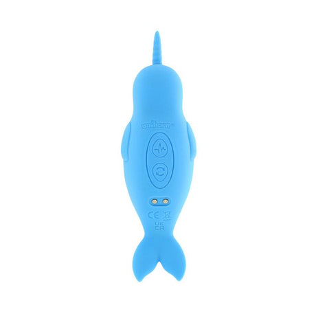 Unihorn of the Sea Neigh Mo The Narwhal - Naughty by Nature Adult Store