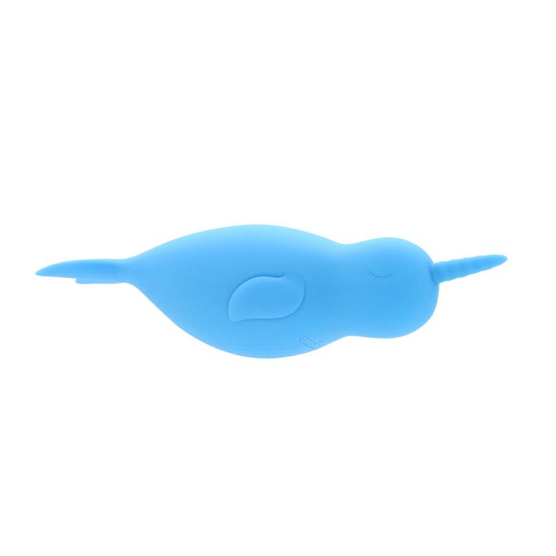 Unihorn of the Sea Neigh Mo The Narwhal - Naughty by Nature Adult Store