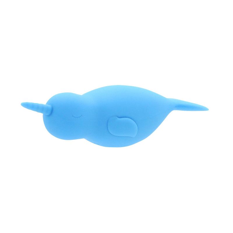Unihorn of the Sea Neigh Mo The Narwhal - Naughty by Nature Adult Store