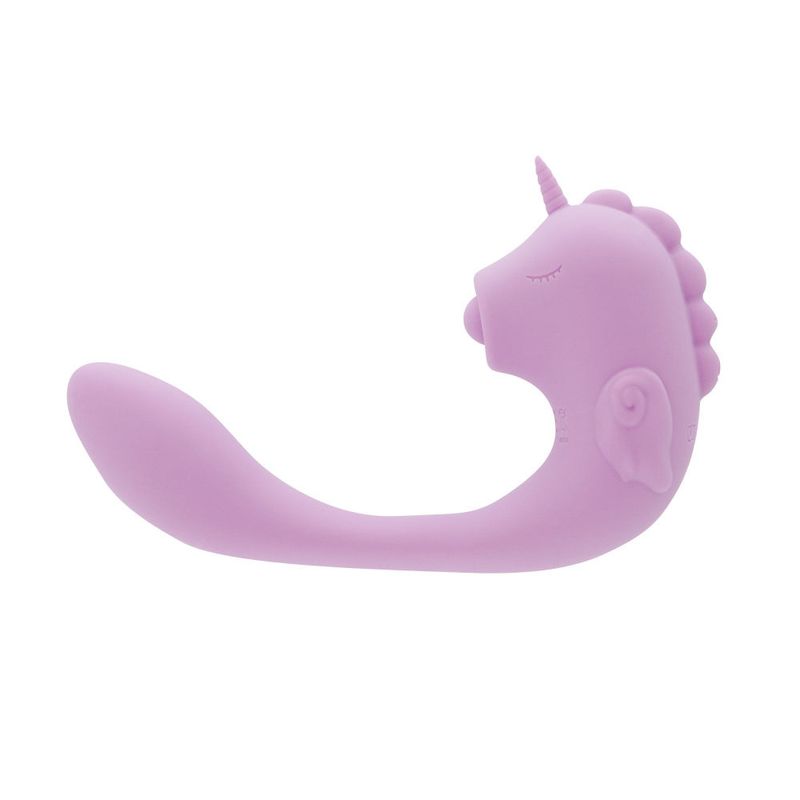 Unihorn Massager C Horse Marina Lilac - Naughty by Nature Adult Store