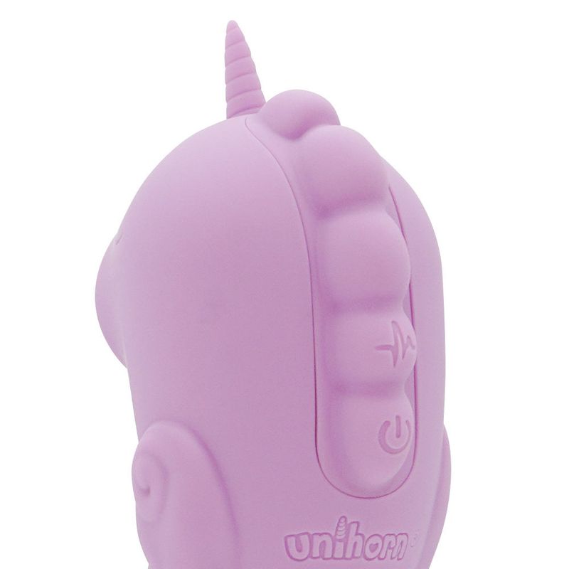 Unihorn Massager C Horse Marina Lilac - Naughty by Nature Adult Store