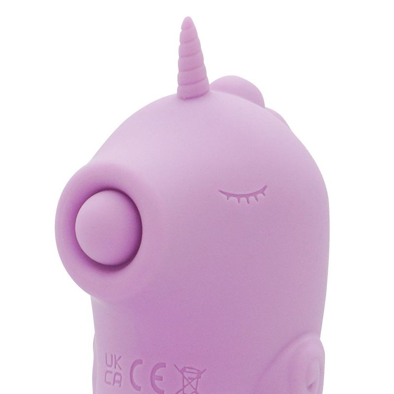 Unihorn Massager C Horse Marina Lilac - Naughty by Nature Adult Store