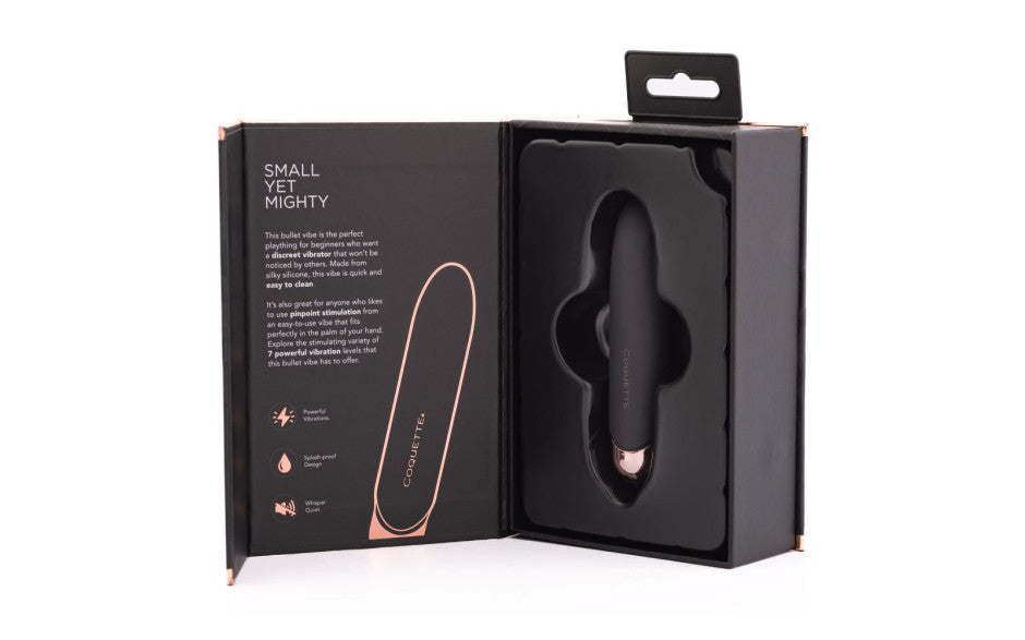 The BEBE Bullet - Naughty by Nature Adult Store